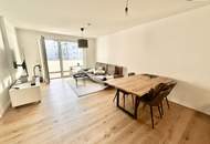 ++ Neubautraum mitten in Donaufeld! Lichtdurchflutete 2-Zimmerwohnung mit Terrasse, hochwertiger Ausstattung & perfekter Anbindung | Nähe Alte Donau | Baujahr 2018 | Ab sofort beziehbar