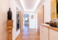 Ein Haus. Ein See. Ein Traum(blick). Zwei Wohneinheiten- touristische Vermietung einer Einheit möglich!