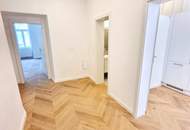 Frisch saniert! Mehr Stil pro Quadratmeter - Wohnen mit Fischgrätflair! Erstbezug + Traumhaft schönes Altbauhaus + Perfekte Infrastruktur und Anbindung + Neue Einbauküche! Jetzt zugreifen!