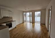 3 MONATE MIETFREI! UNBEFRISTETE MIETDAUER - 2 ZIMMERWOHNUNG MIT BALKON UND KÜCHE