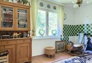 Hohe Wand - Einfamilienhaus mit 3 Wohneinheiten auf 1.100 m² Grund!