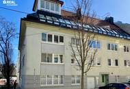 TOPLAGE - HELLE 3 ZIMMER Wohnung in GERSTHOF