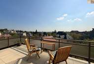 Hochwertige Maisonette - Wohnung in ruhiger Wiener Lage!