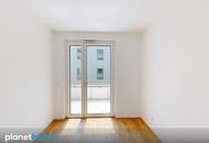 Erstbezug : Neubau : 2-Zimmer-Wohnung : Terrasse