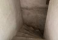 Handwerkerkönig gesucht! Abbruchobjekt, Bauland, Wiese und Wald!