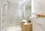 Ideal für Expats! Voll möbliertes Designer-Apartment in denkmalgeschütztem Gebäude im Herzen der Altstadt!