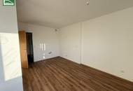 Ruhige 3-Zimmer-Wohnung mit Freifläche! Garagenplatz inklusive!