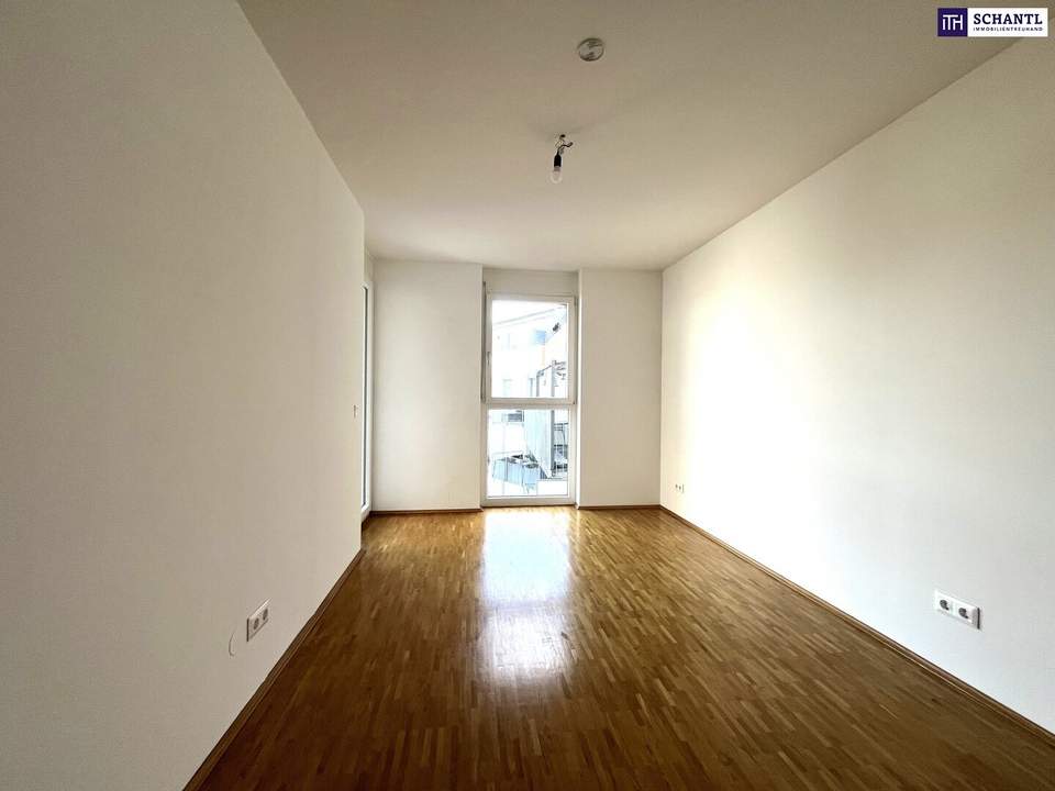 Herrlich helle Familienwohnung mit zwei Balkonen, schönem Badezimmer mit Badewanne-Zentrumsnähe, in 8020 Graz zu mieten!