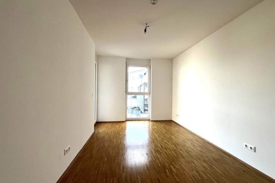 Herrlich helle Familienwohnung mit zwei Balkonen, schönem Badezimmer mit Badewanne-Zentrumsnähe, in 8020 Graz zu mieten!, Wohnung-miete, 1.151,50,€, 8020 Graz(Stadt)
