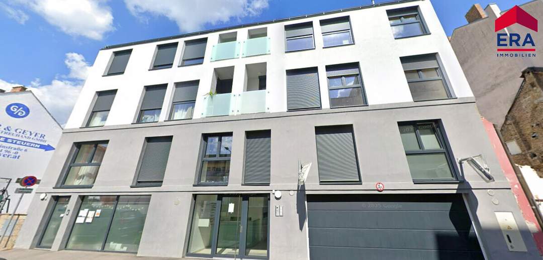 Zentral gelegenes exklusives Mehrparteienhaus – Ihre Investmentchance in Mistelbach