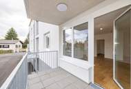 Betreuung möglich - Wiener Neustadt – gemütliche 2 Zimmerwohnung mit Balkon