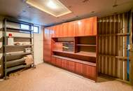 Citynah wohnen, Grün genießen: 2 Zimmer mit Loggia