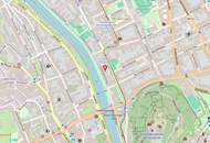 Großzügige Bürofläche nahe Hasnerplatz