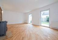 137 m² WOHN-NUTZFLÄCHE + 55 m² KELLER – BEGEHRTE LAGE – SOFORT VERFÜGBAR! Reihenhaus mit Garten, Terrasse, Balkon und Garage in zentraler Lage!