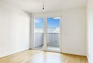 KOMPAKTE SONNIGE WOHNUNG MIT WEST-BALKON - SUPER ANBINDUNG
