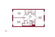 Badeteich Hirschstetten | großzügiger Familienhit m. Südwest-Terrasse + eigenem Garten | Tiefgaragenstellplatz