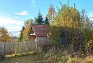 Sofort beziehbares Bauernhaus mit großem Grund in Aussichtslage