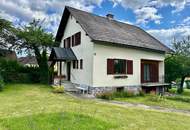 60er-Jahre Haus mit Potential in Stallhofen