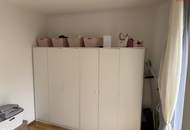 Ruhige Wohnidylle mit herrlichem Grünblick – lichtdurchflutete 3-Zimmer-Wohnung mit kleinem französischen Balkon und idealer Lage im Herzen von Münichholz!