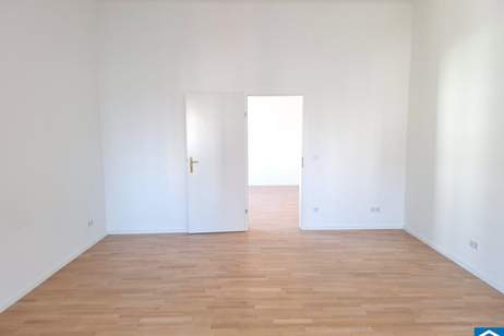 Sanierte Wohnung mit modernem Komfort in zentraler Lage, Wohnung-kauf, 120.000,€, 1030 Wien 3., Landstraße