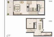 Über den Dächern am Wienerberg – Wohnen mit Penthouse-Charakter, Loggia und Zukunftsanbindung | ZELLMANN IMMOBILIEN