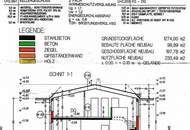 NEUER PREIS. Großzügiges, modernes &amp; frisch renoviertes Haus mit extra Büro/Praxis/Wohnung von ca. 70m2 - JETZT ANFRAGEN