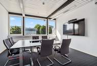 Moderne Bürofläche als Sprungbrett für Ihr Business