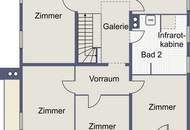 Familientraum mit Pool in Seekirchen am Wallersee