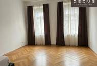 2 ZIMMER ALTBAUWOHNUNG | NAHE AKH | BEFRISTET VERMIETET bis 6/2027