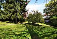 Großzügiges Grundstück für individuelles Wohnen in Grünlage am Wolfersberg