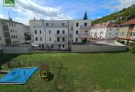 Unbefristete Genossenschaftswohnung bei der Altstadt! - JETZT ZUSCHLAGEN