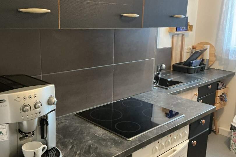 Möblierte 2 Zimmerwohnung in ruhiger Siedlungslage!, Wohnung-miete, 470,88,€, 8750 Murtal