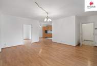 Klosterneuburg - Obere Stadt | Charmante 4 Zimmer Gartenwohnung | Loggia | Garage