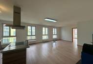 Traumhafte, frisch sanierte 3-Zimmer-Wohnung mit Kaminofen &amp; Wohnküche in 1100 Wien!!