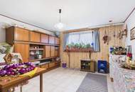 Einfamilienhaus mit Gartenjuwel in Oberwaltersdorf