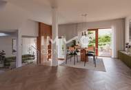 EINE DER 4 LUXUSVILLEN KANN IHRE SEIN !