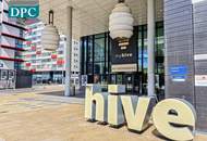 DPC | Moderne Bürofläche mit Top Infrastruktur