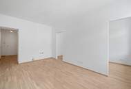 ERSTBEZUG ! Stilvolle 2-Zimmer-Wohnung mit hochwertiger Ausstattung und Balkon (Top 18)