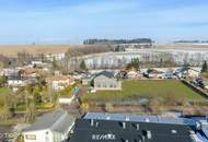 Baugrund in ausgezeichneter Lage mit vorhandener Garage