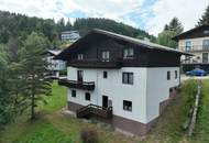 Einfamilienhaus in ruhiger Wohnlage