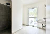 * ERSTBEZUG * Doppelhaushälfte mit 2 Stellplätzen in attraktiver und zentraler Lage