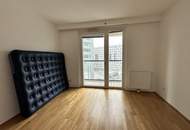 2 Zimmer mit Loggia - 64 m2 + optionaler Stellplatz &amp; Fitness und Sauna im Haus ab 01.07.2026 zur Miete!