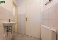 Repräsentatives Büro / Ordination mit Straßenzugang in zentraler Lage – 1080 Wien!