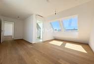 Luxus auf zwei Ebenen: Großzügige 3-Zimmer-Maisonette mit hofseitiger Terrasse &amp; U-Bahn-Nähe