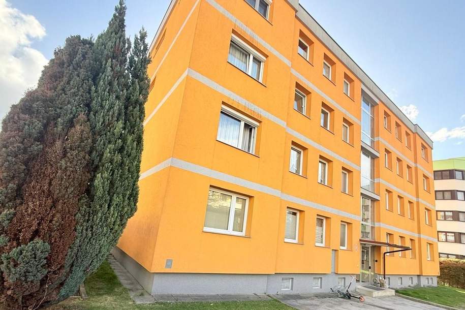 Wohnung im EG, Wohnung-kauf, 110.000,€, 8680 Bruck-Mürzzuschlag