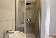Erstbezug nach Sanierung - Charmante 1 Zimmerwohnung