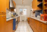 Charmantes Einfamilienhaus in Großhofen mit Garten, Terrasse, 4 Zimmer, unterkellert