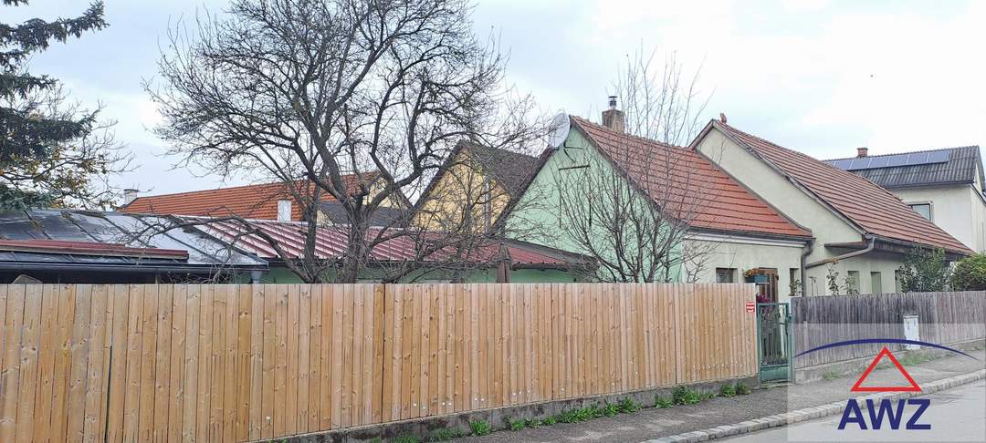 Leistbares Haus in Wördern zu verkaufen!