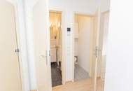 Hofruhelage-Wohnung in Oberdöbling