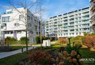 Exklusive 3-Zimmer-Wohnung mit Loggia, Garage &amp; Top-Infrastruktur im 12. Bezirk